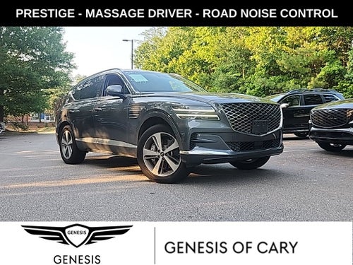 2023 Genesis GV80 3.5T AWD