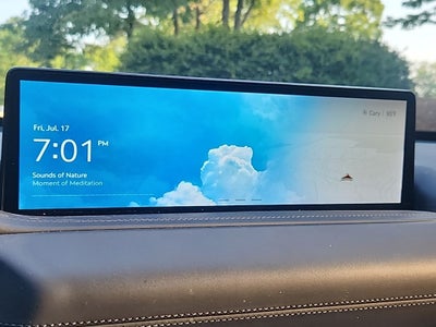 2023 Genesis GV80 3.5T AWD