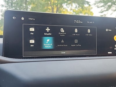 2023 Genesis GV80 3.5T AWD