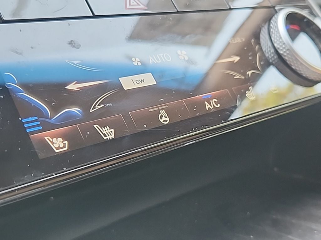 2023 Genesis GV80 3.5T AWD