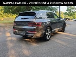 2023 Genesis GV80 3.5T AWD