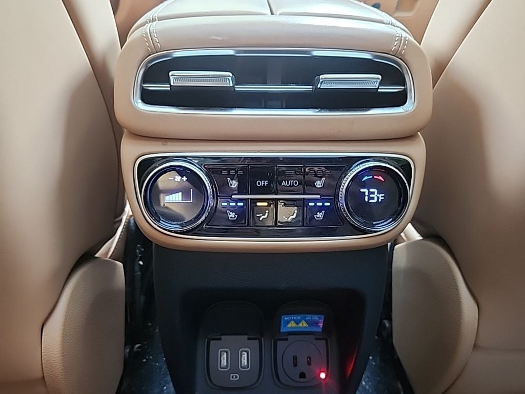 2023 Genesis GV80 3.5T AWD