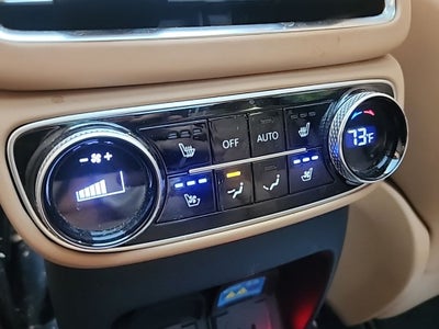 2023 Genesis GV80 3.5T AWD