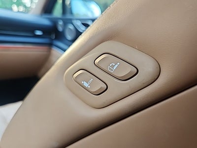 2023 Genesis GV80 3.5T AWD