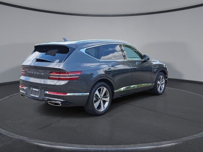 2023 Genesis GV80 3.5T AWD