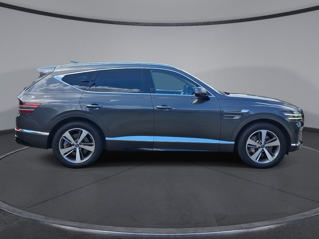 2023 Genesis GV80 3.5T AWD