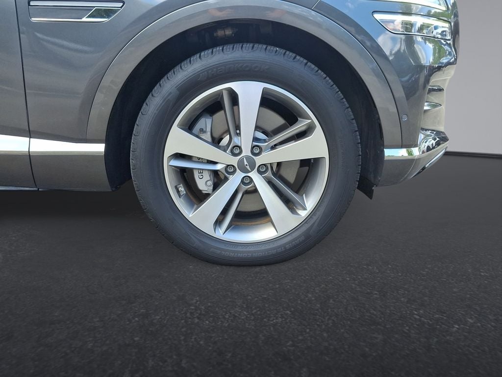 2023 Genesis GV80 3.5T AWD