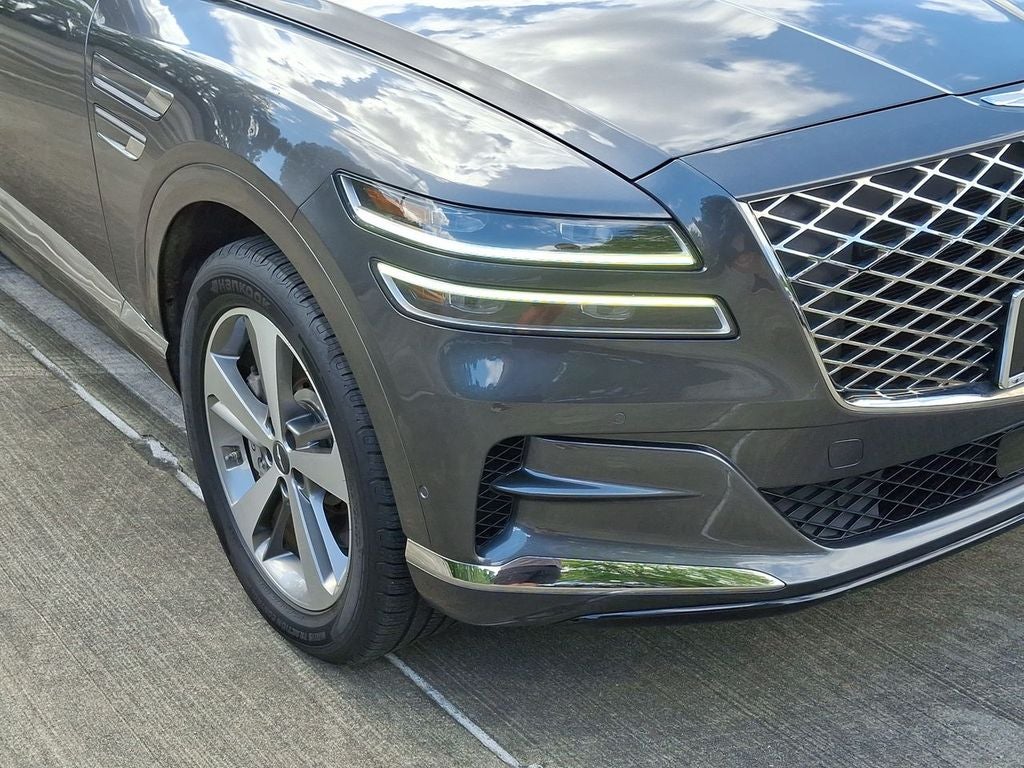 2023 Genesis GV80 3.5T AWD