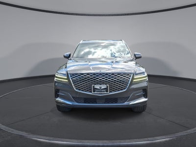 2023 Genesis GV80 3.5T AWD