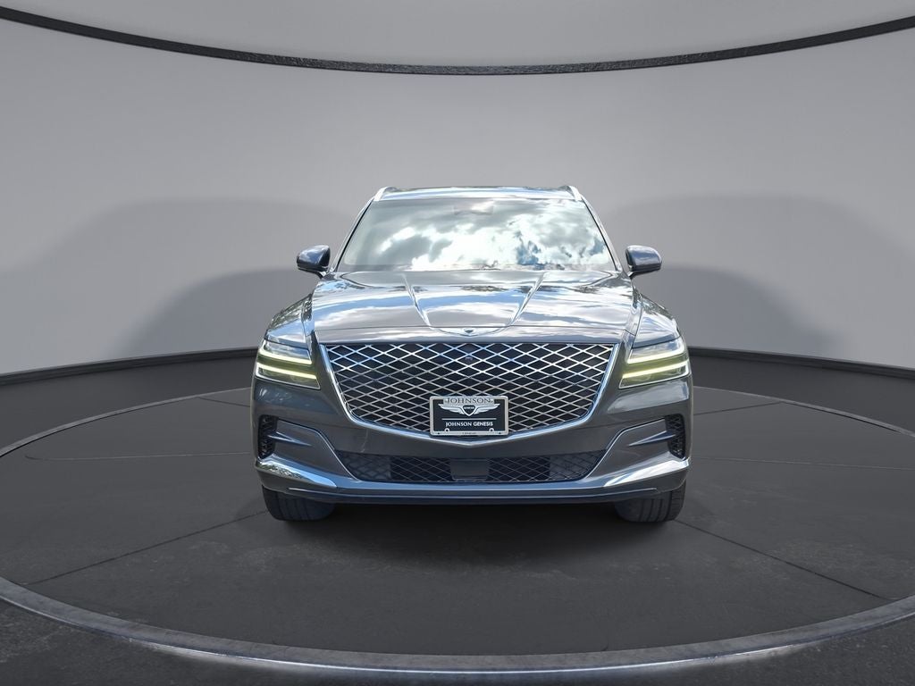 2023 Genesis GV80 3.5T AWD
