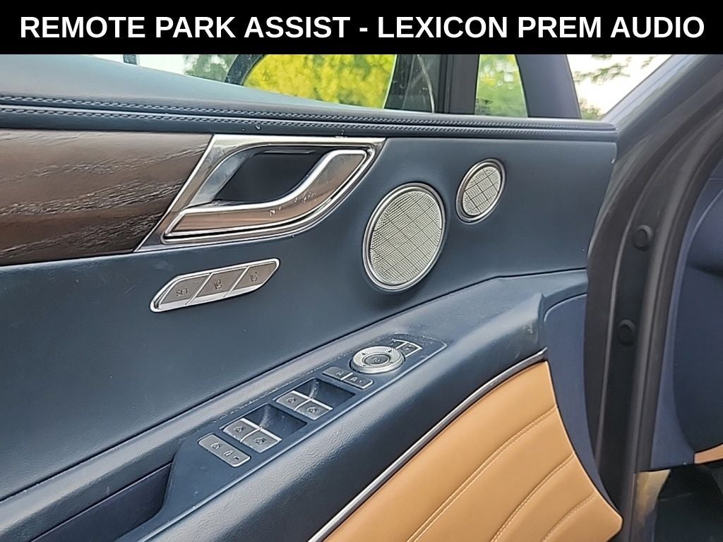 2023 Genesis GV80 3.5T AWD