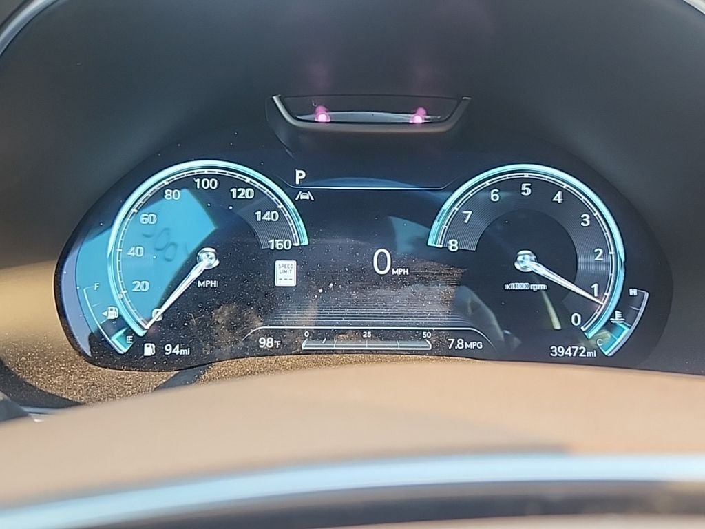 2023 Genesis GV80 3.5T AWD