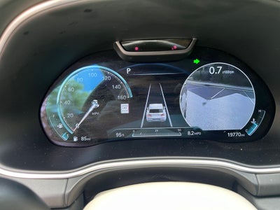 2024 Genesis GV80 3.5T AWD