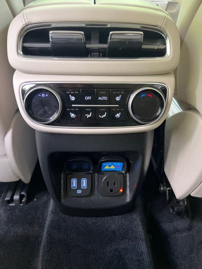 2024 Genesis GV80 3.5T AWD