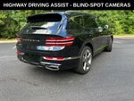 2024 Genesis GV80 3.5T AWD
