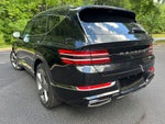 2024 Genesis GV80 3.5T AWD