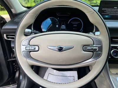 2024 Genesis GV80 3.5T AWD