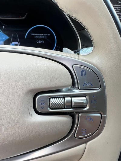 2024 Genesis GV80 3.5T AWD