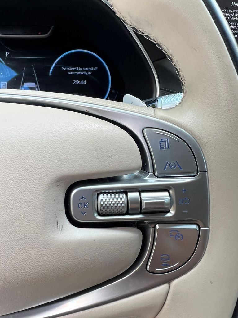 2024 Genesis GV80 3.5T AWD