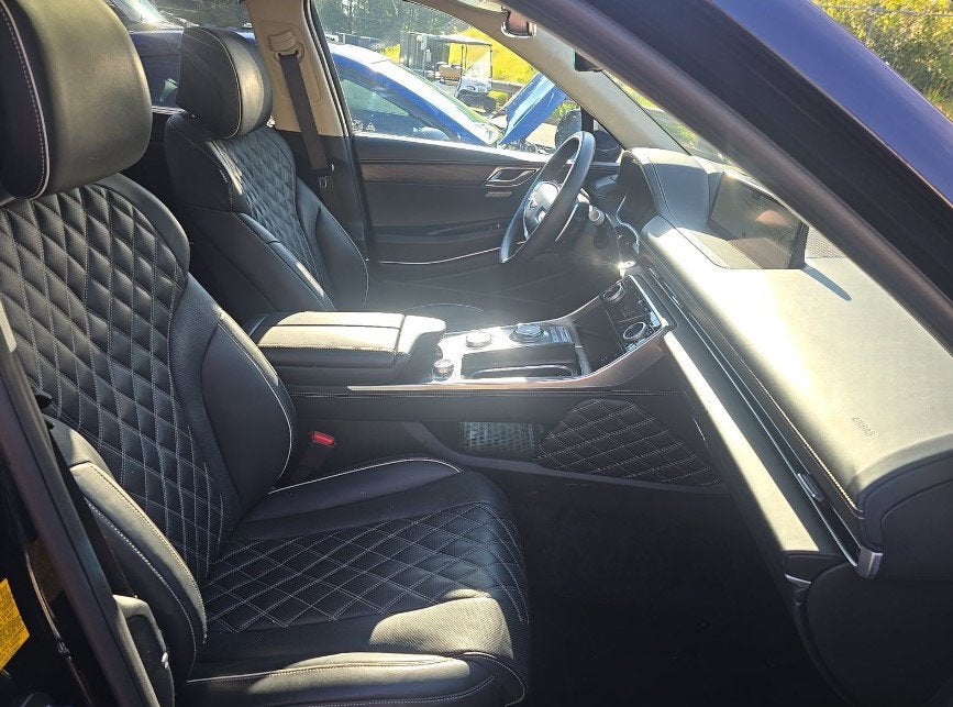 2024 Genesis GV80 3.5T AWD