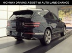 2024 Genesis GV80 3.5T AWD