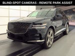2024 Genesis GV80 3.5T AWD