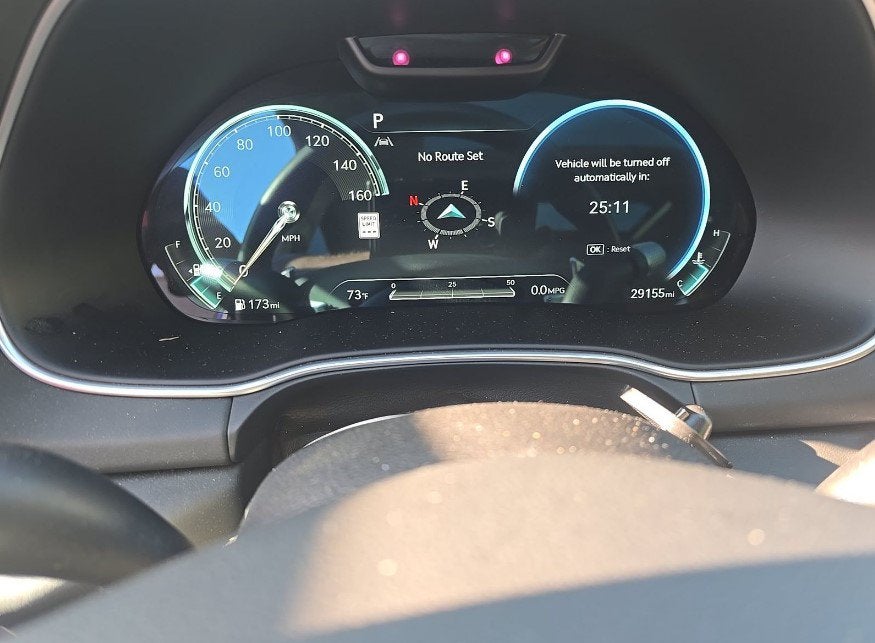 2024 Genesis GV80 3.5T AWD