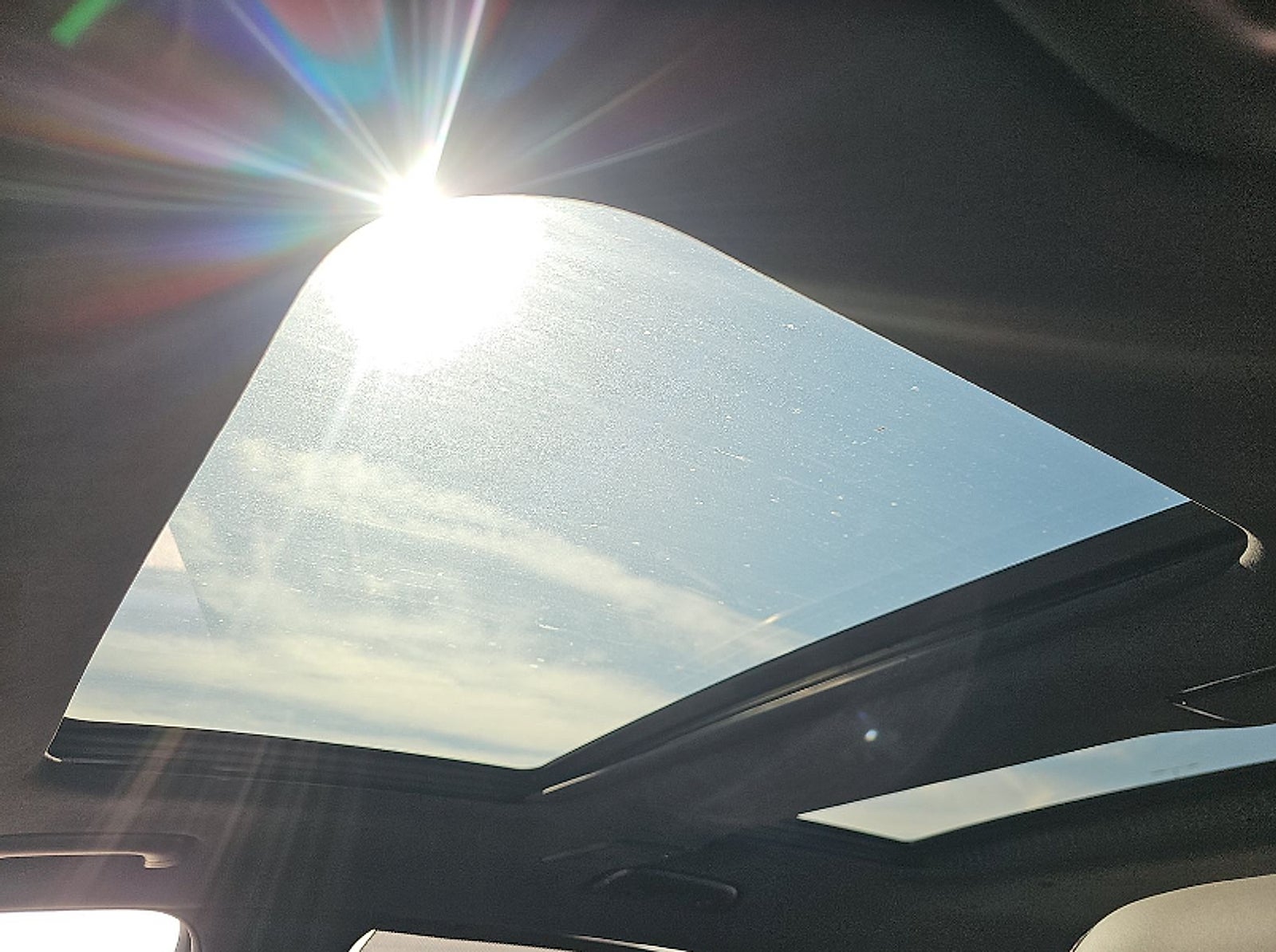 2026 Genesis GV80 3.5T Prestige Black AWD