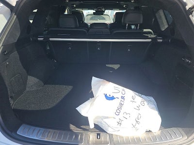 2026 Genesis GV80 3.5T Prestige Black AWD