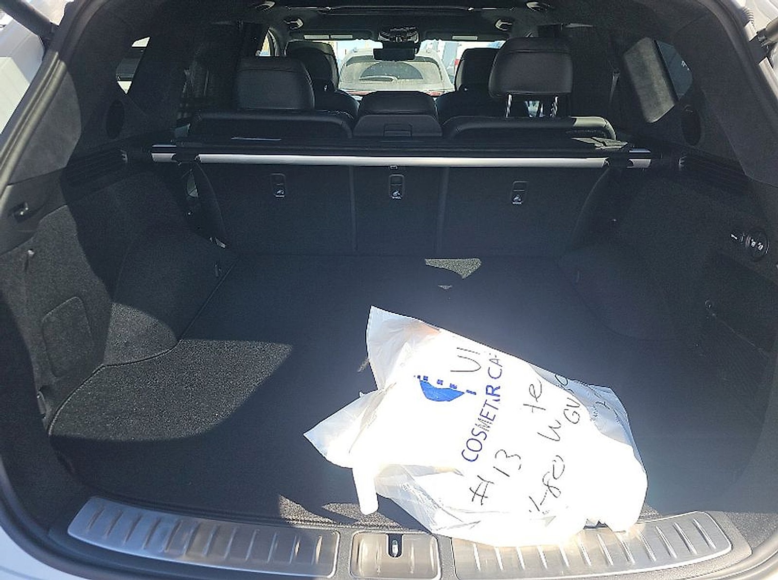 2026 Genesis GV80 3.5T Prestige Black AWD