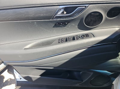 2026 Genesis GV80 3.5T Prestige Black AWD