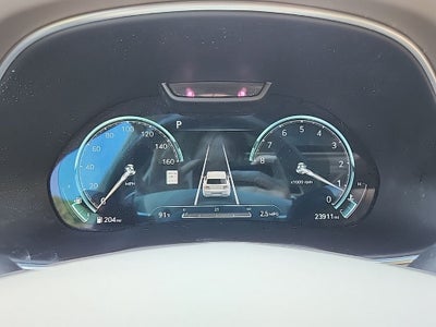 2024 Genesis GV80 3.5T AWD