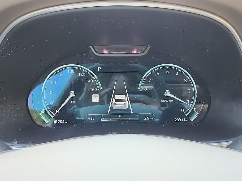 2024 Genesis GV80 3.5T AWD