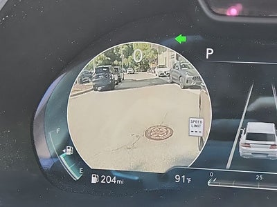 2024 Genesis GV80 3.5T AWD