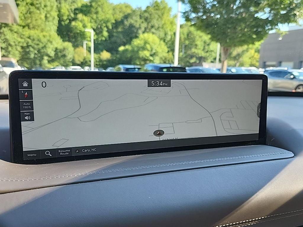 2024 Genesis GV80 3.5T AWD