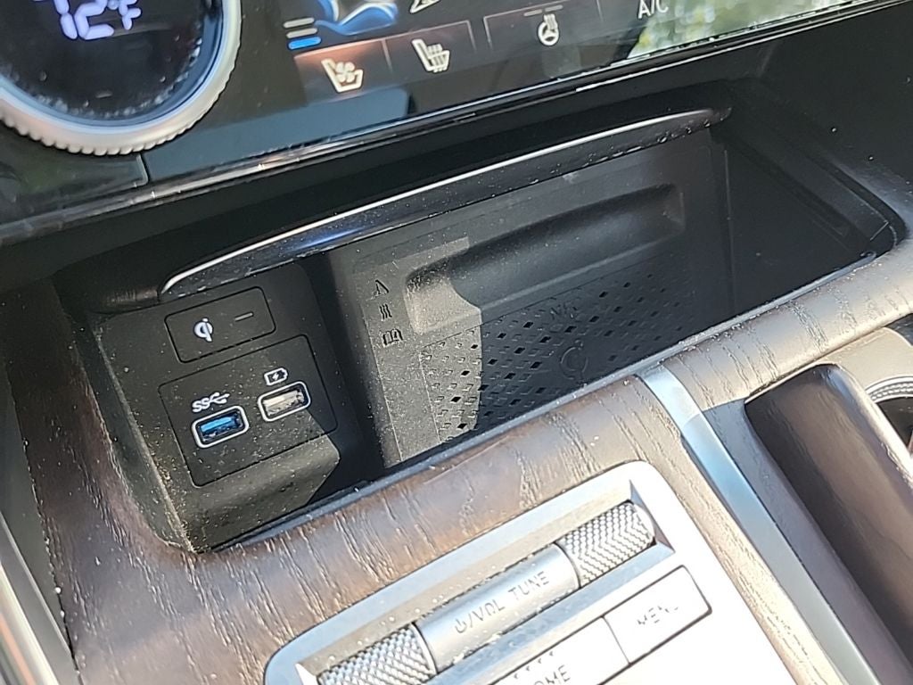 2024 Genesis GV80 3.5T AWD