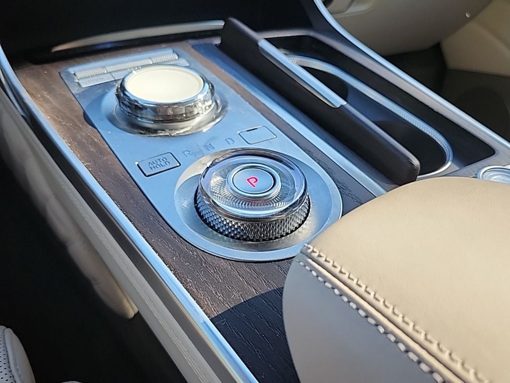 2024 Genesis GV80 3.5T AWD