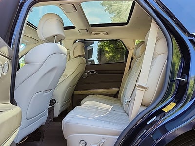 2024 Genesis GV80 3.5T AWD