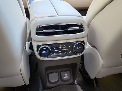 2024 Genesis GV80 3.5T AWD