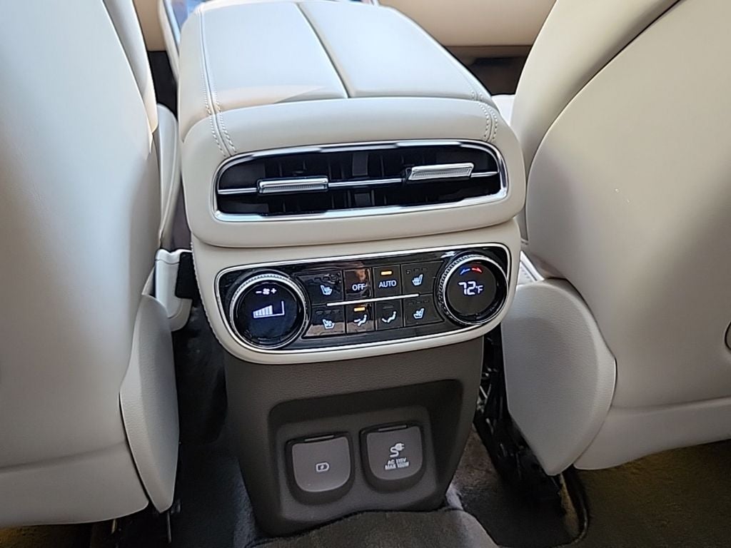 2024 Genesis GV80 3.5T AWD