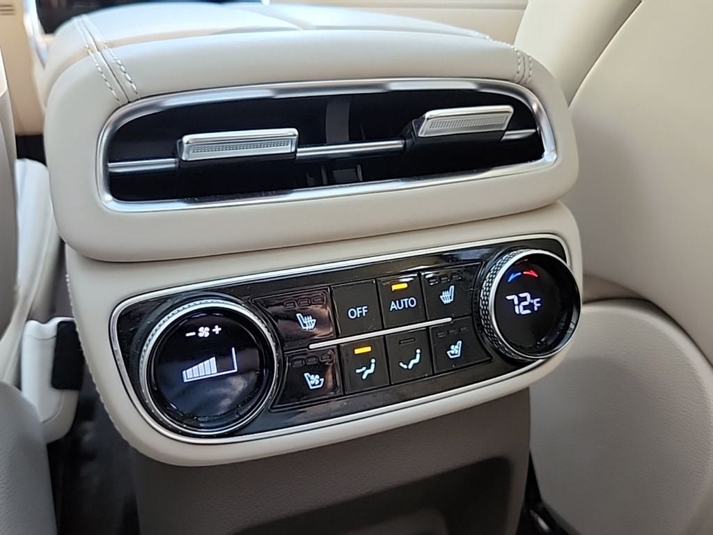 2024 Genesis GV80 3.5T AWD