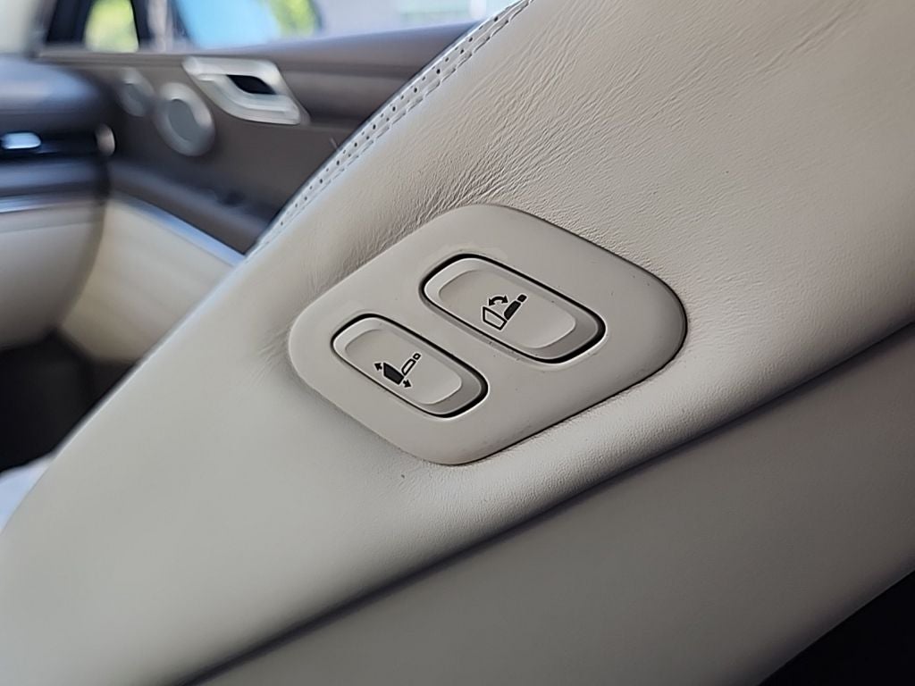 2024 Genesis GV80 3.5T AWD