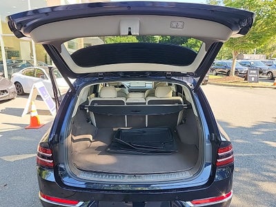 2024 Genesis GV80 3.5T AWD