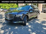 2024 Genesis GV80 3.5T AWD