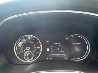 2024 Genesis GV80 3.5T AWD