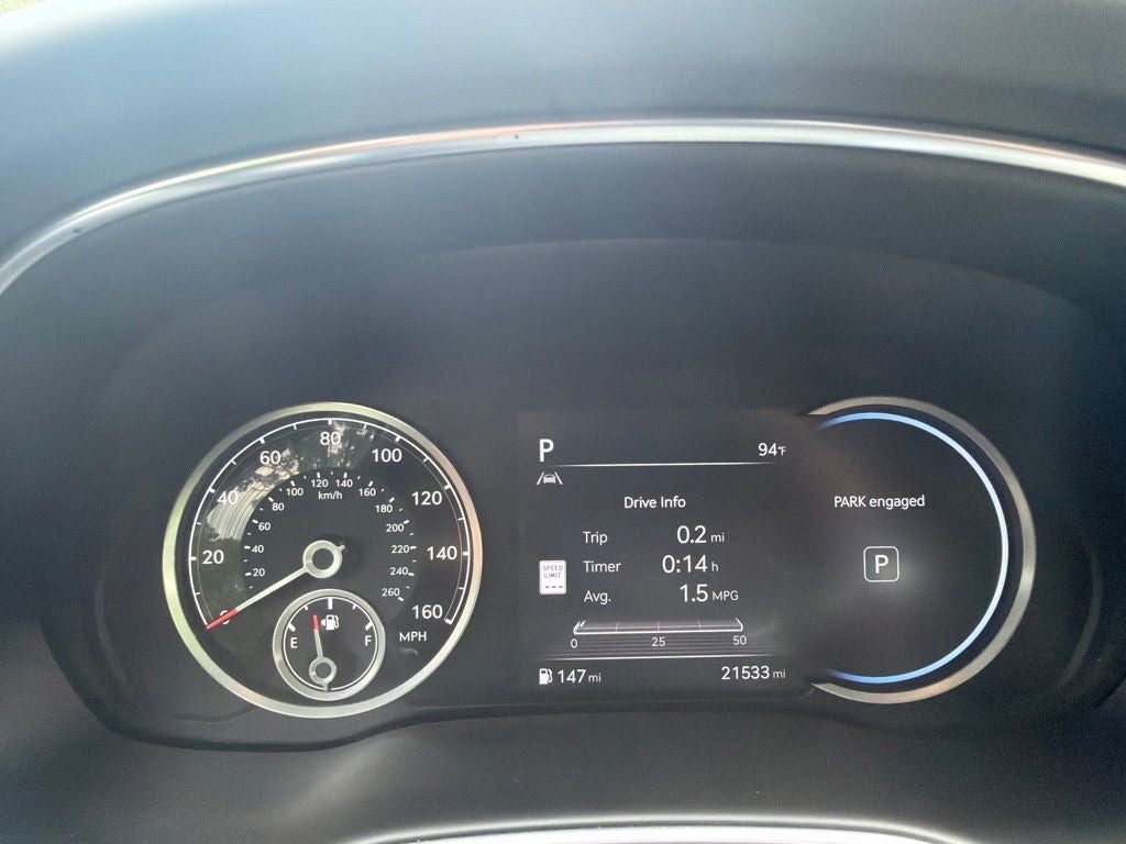 2024 Genesis GV80 3.5T AWD