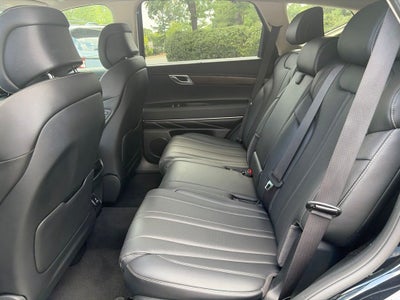 2024 Genesis GV80 3.5T AWD
