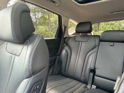 2024 Genesis GV80 3.5T AWD