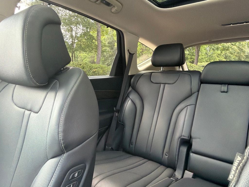 2024 Genesis GV80 3.5T AWD