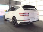 2026 Genesis GV80 3.5T Prestige Black AWD